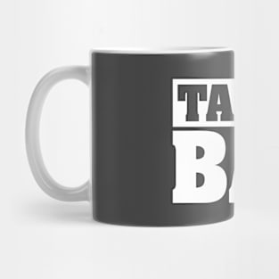 Football Sports Tampa Bay Buccaneers Mug